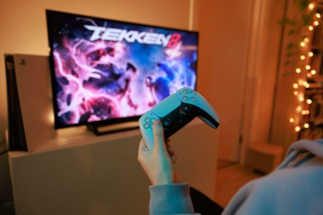 Tekken 8 Player Still Trying to Figure out How They Did That