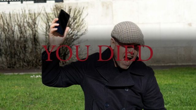 OtterBox Ramps Up Production in Anticipation of Elden Ring Mobile Port