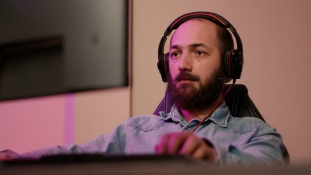 Multiplayer Game Perfect for You and Your Three Friends You Don’t Have
