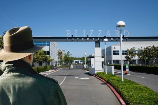 Indiana Jones Enters Game Developer’s Office in Search of Rare Well-Paid Entry-Level Position
