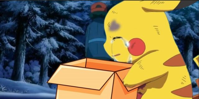 Game Freak Lays Off 300 Pokemon