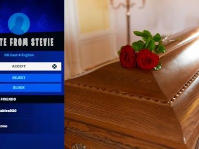 Credit: YourSixGaming on YouTube