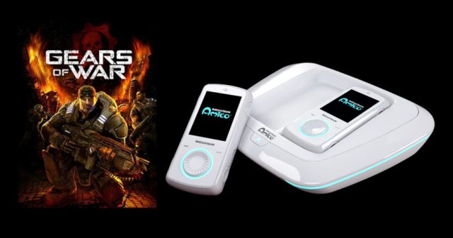 Microsoft to Bring Gears of War to Intellivision Amico