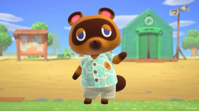 I Never Thought I Was the Kind of Person to Fall for a Scam Until a Raccoon Told Me He’d Help Me Start an Island Village