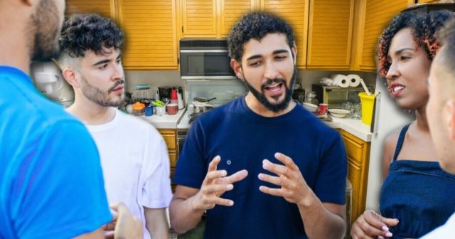 Report: It Becoming Increasingly Clear Friend’s Fishing Story Based in Dredge