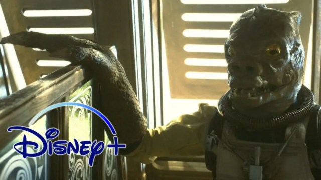 Disney+ Dispatches Bossk to Eliminate Password Sharers