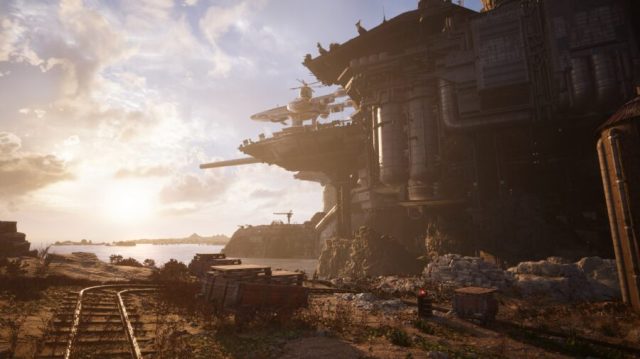 Final Fantasy 7 Rebirth Pre-order DLC Bonus Unlock And Claim