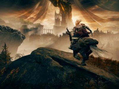 ELDEN RING Shadow of the Erdtree