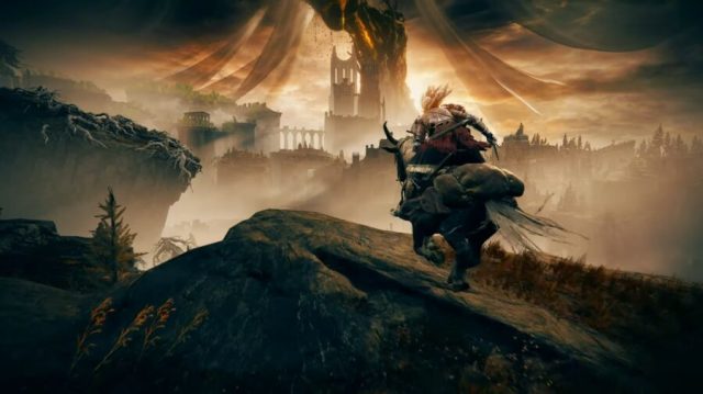 ELDEN RING Shadow of the Erdtree Release Date And Time