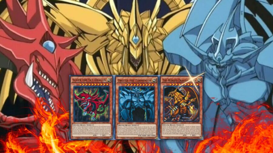 legendary cards yugioh Amazon.com: Yu Gi Oh Legendary Collection Ultra Rare God Card Set of 3  Egyptian God Cards Slifer, Obelisk Ra (Limited Edition) Ultra Rare Version  : Toys & Games main image 0
