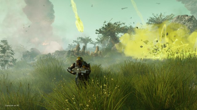 Helldivers 2 Get EAT-17 Expendable Anti-Tank