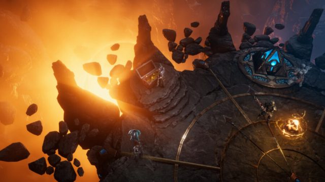 Last Epoch Update Patch Notes June 19