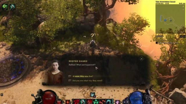 Last Epoch Keeper Vault Bug Fix