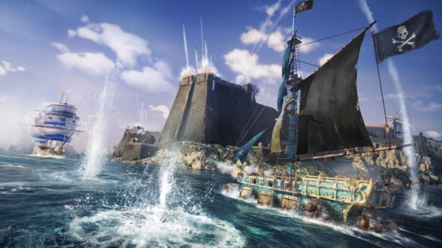 Skull And Bones Vanguard Snow Blueprint And Crafting