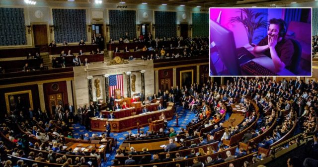 New Law Prohibits Giving Food or Drink to Players Waiting to Play Helldivers 2