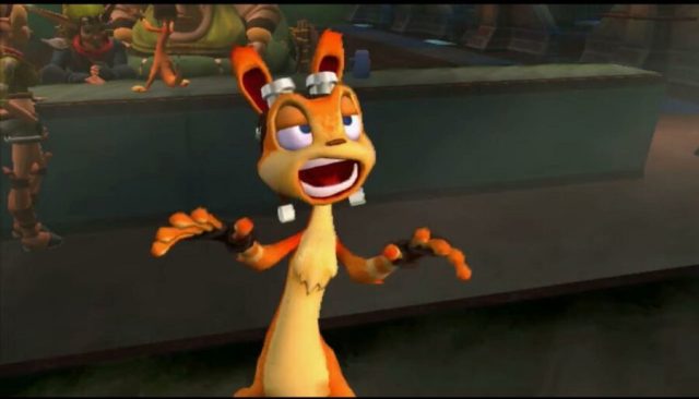 Sony Somberly Reveals Daxter Is Back in Rehab at State of Play 2024