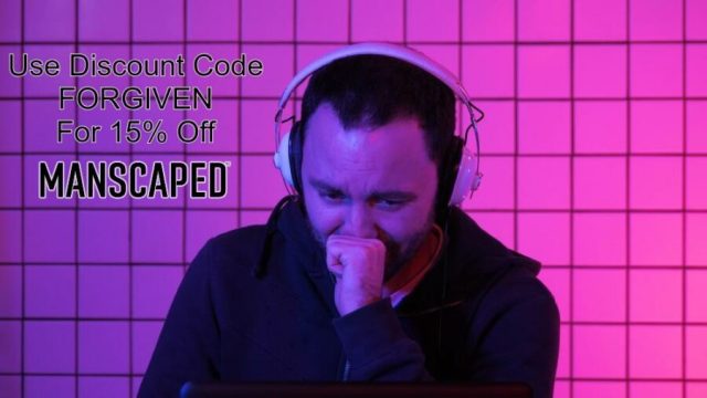 YouTuber’s Tearful Apology Brought to You by Ball Shaving Company