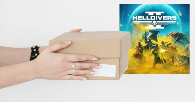 I Put $50,000 in a Shoe Box and Handed It to a Stranger Because He Said He Could Get Me Into Helldivers 2