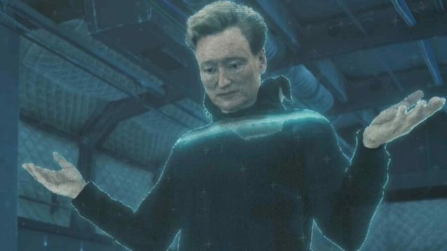 Rumor: Conan O’Brien Cast As Main Villain In Death Stranding 2