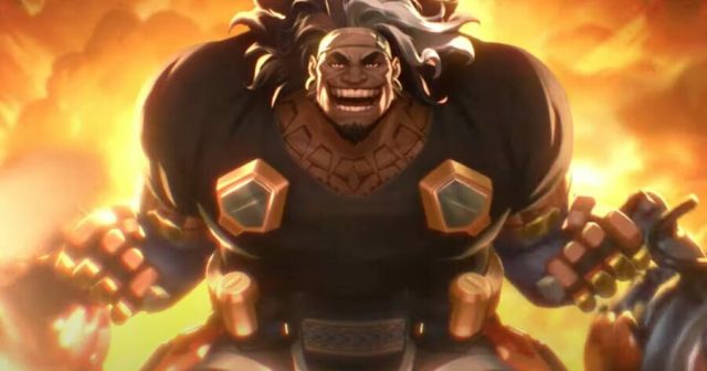 Overwatch 2 Mauga Unlock Guide: How to Get After Season 8