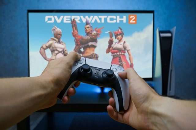 Blizzard Announces Overwatch 2 Will Switch to 4v4 Format Due to Only Having 8 Players Left