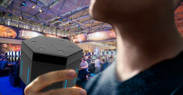 Fake Gamer Accepted Into Pack of Wild Gamers After Using GameScent