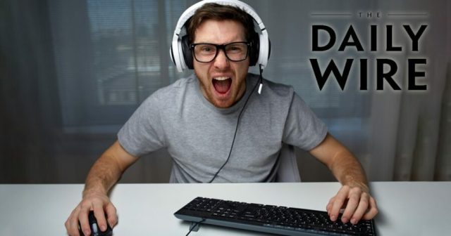 Valorant Player Halfway Through Most Toxic Rant You’ve Ever Heard Offered Daily Wire Show