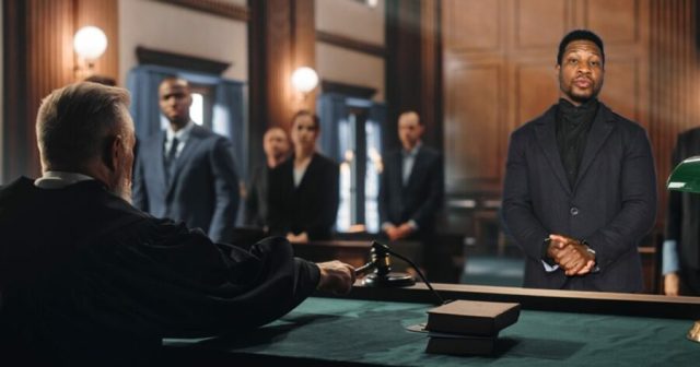 Jonathan Majors Sentenced to One Year in DC Extended Universe