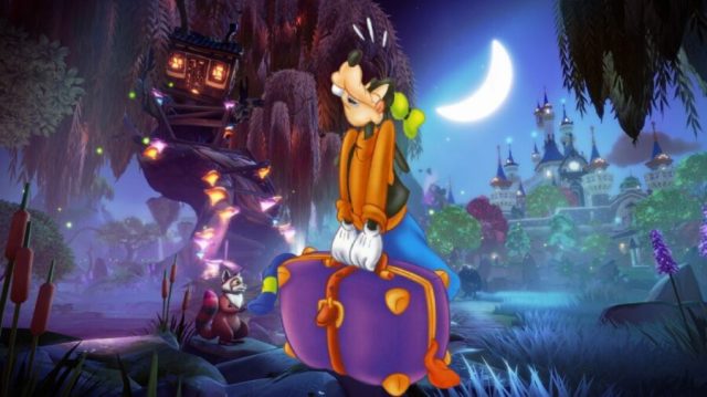 Dreamlight Valley Residents Face Mass Evictions as Ruler Makes Room for More Pumpkin Farms