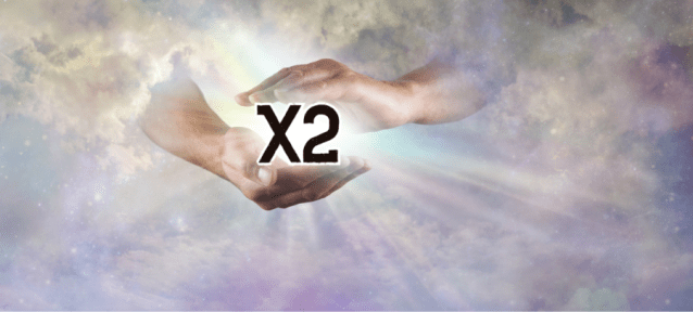God Announces Easter Weekend Double XP for all Churchgoers
