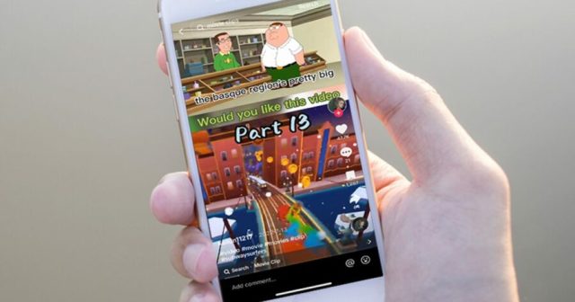 Congress Briefly Debates Banning TikTok Before Getting Distracted by Subway Surfers Gameplay Under Family Guy Clip