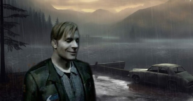 Perfect Day in Silent Hill Ruined by Tourist and His Traumatic Past