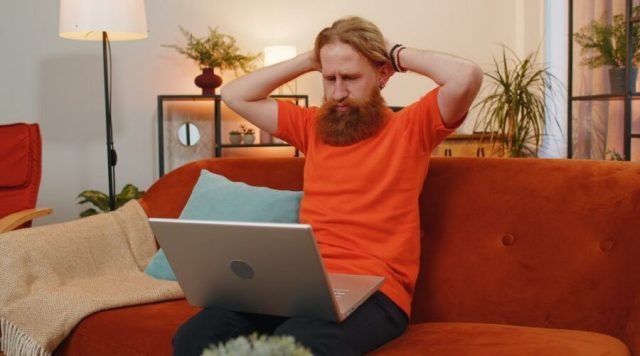 Guy Exclusively Dating AI Already Has 3 .exe Girlfriends