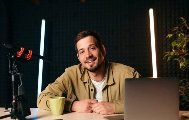 YouTuber Apologizes for Taking Reasonable Amount of Time to Make Best Content You’ve Ever Seen