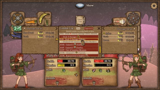 Backpack Battles Update Patch Notes 0.9.7 Apr 26