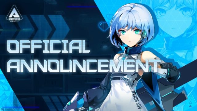 BlazBlue Entropy Effect Update Patch Notes Mar 14