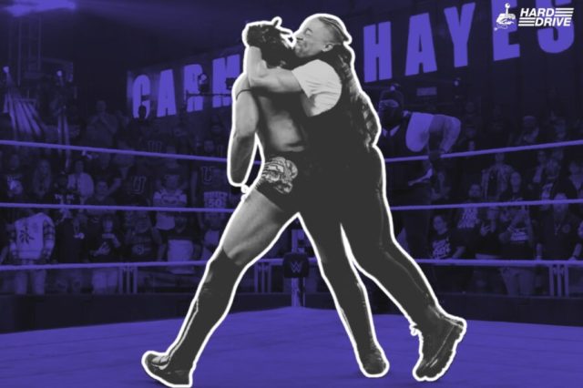 Update On WWE NXT Superstars Getting Main Roster Callups Soon