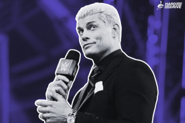 WWE Backlash 2024 UK Time: BST Start Time Revealed