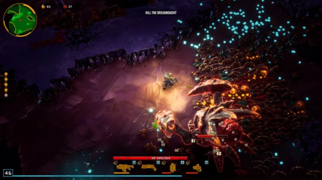 Deep Rock Galactic: Survivor Update 01 Patch Notes Mar 20