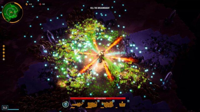 Deep Rock Galactic: Survivor Update Patch Notes Hotfix 0.2.190d Mar 22
