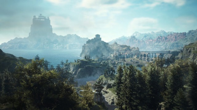 Dragon’s Dogma 2 Is There A Demo