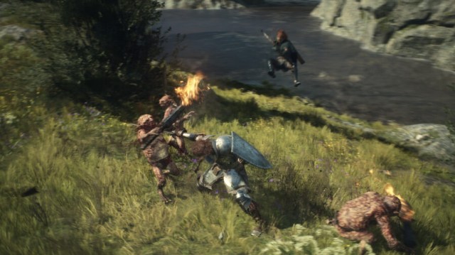 Dragon’s Dogma 2 Pre-order DLC Bonus Unlock And Claim