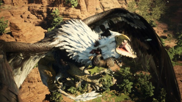 Dragon’s Dogma 2 Update Patch Notes 1.05 Mar 29