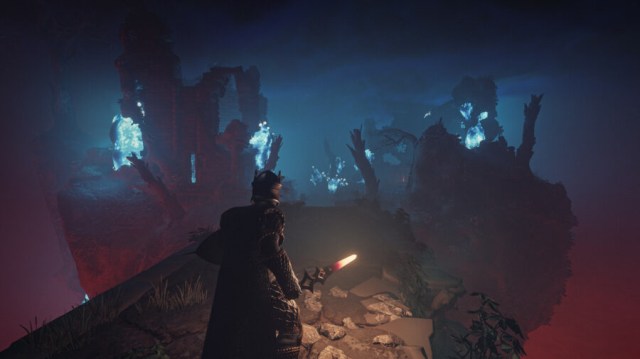 Enshrouded Update Patch Notes June 13