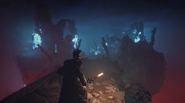 Enshrouded Update Patch Notes June 13