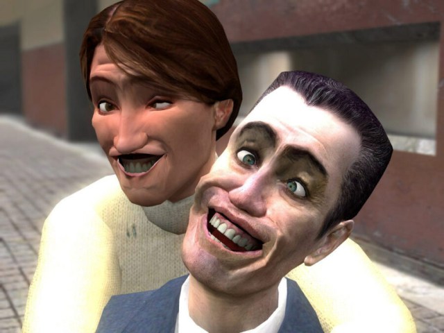 Garry’s Mod Update Patch Notes Mar 19 2024