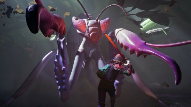 Grounded PS5 Release Date, Time