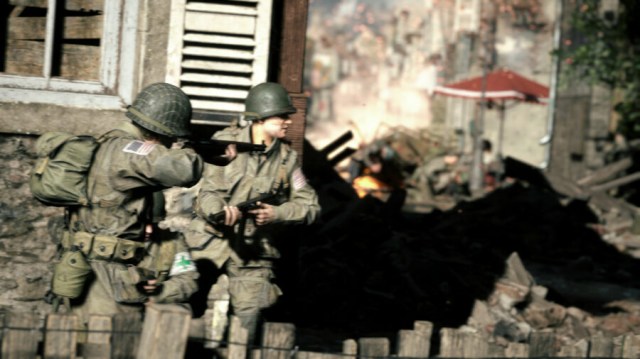 Hell Let Loose Update Patch Notes March 21