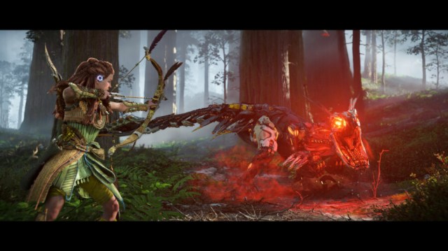 Horizon Forbidden West Complete Edition PC Preload Date, Time