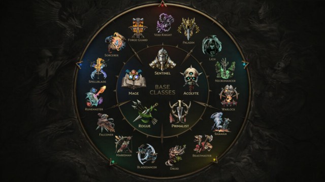 Last Epoch Update Patch Notes 1.0.4 Mar 20